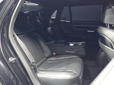 2022 Genesis G90 (RS4) 缩略图 12