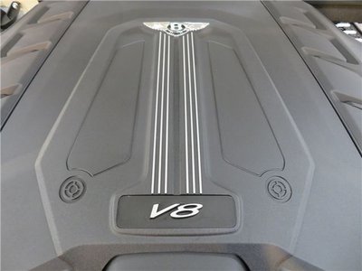 صورة مصغرة 62 لـ 2019 Bentley BENTAYGA