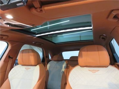صورة مصغرة 68 لـ 2019 Bentley BENTAYGA