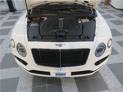 صورة مصغرة 61 لـ 2019 Bentley BENTAYGA