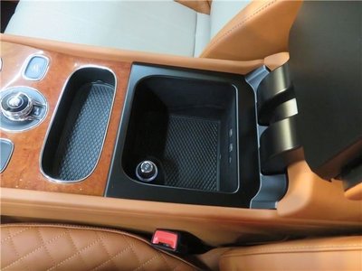 صورة مصغرة 49 لـ 2019 Bentley BENTAYGA