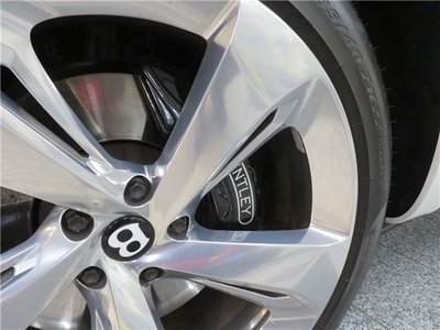 صورة مصغرة 67 لـ 2019 Bentley BENTAYGA