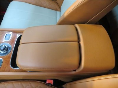 صورة مصغرة 51 لـ 2019 Bentley BENTAYGA
