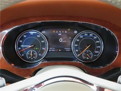 صورة مصغرة 34 لـ 2019 Bentley BENTAYGA