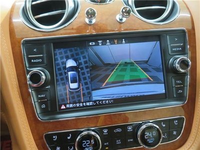 صورة مصغرة 56 لـ 2019 Bentley BENTAYGA