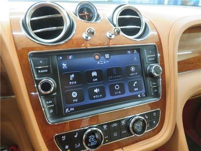 صورة مصغرة 46 لـ 2019 Bentley BENTAYGA