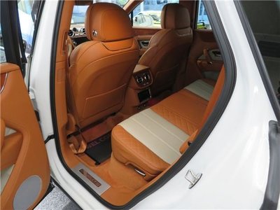 صورة مصغرة 22 لـ 2019 Bentley BENTAYGA