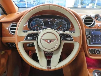 صورة مصغرة 33 لـ 2019 Bentley BENTAYGA