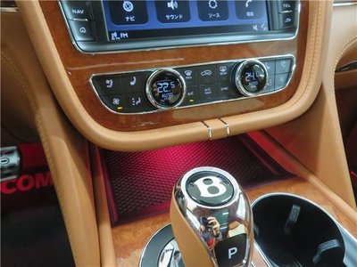 صورة مصغرة 47 لـ 2019 Bentley BENTAYGA