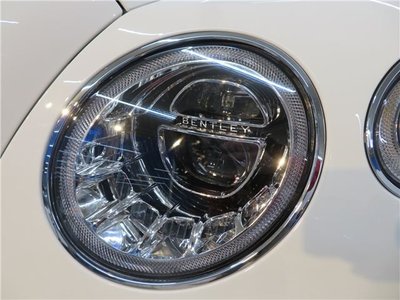 صورة مصغرة 66 لـ 2019 Bentley BENTAYGA