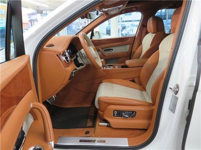 صورة مصغرة 19 لـ 2019 Bentley BENTAYGA