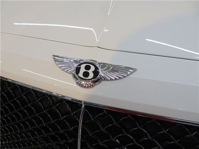 صورة مصغرة 65 لـ 2019 Bentley BENTAYGA