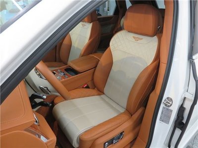 صورة مصغرة 20 لـ 2019 Bentley BENTAYGA