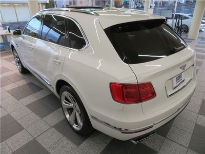 صورة مصغرة 15 لـ 2019 Bentley BENTAYGA