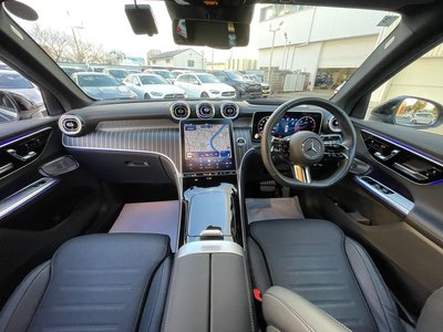 MERCEDES-BENZ GLC - 2