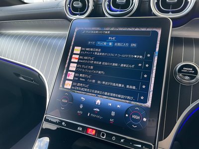 MERCEDES-BENZ GLC - 4