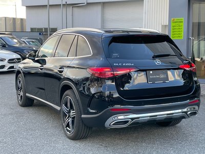 MERCEDES-BENZ GLC - 9