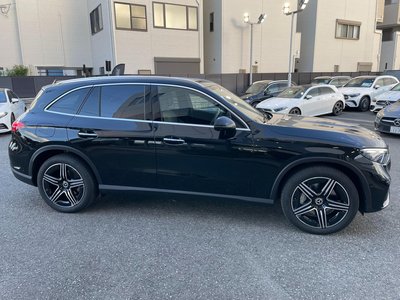 MERCEDES-BENZ GLC - 6