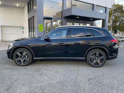 MERCEDES-BENZ GLC - 10