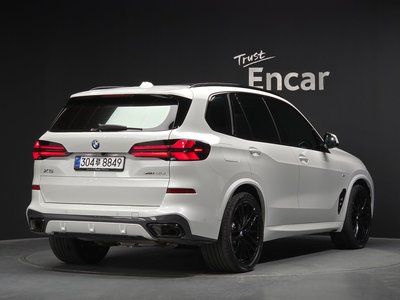 BMW X5 - 4