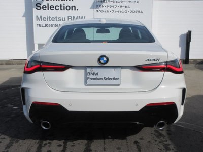 BMW 4 SERIES COUPE - 4