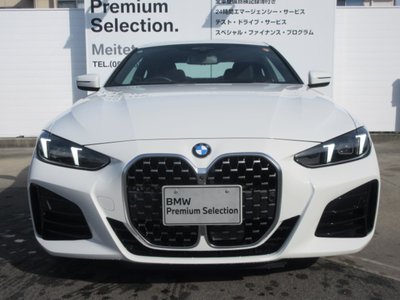 BMW 4 SERIES COUPE - 9