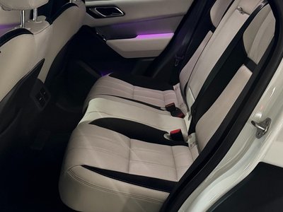 LAND ROVER RANGE ROVER VELAR - 4