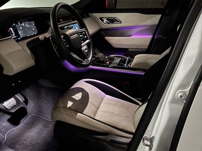 LAND ROVER RANGE ROVER VELAR - 7