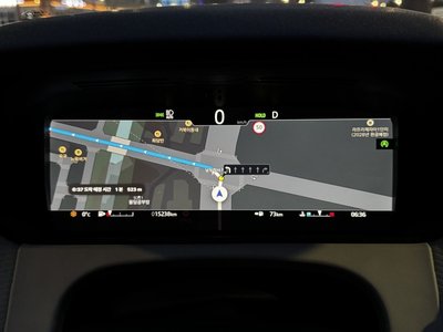 LAND ROVER RANGE ROVER VELAR - 9