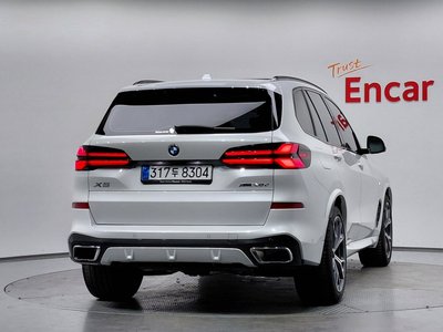 BMW X5 - 4