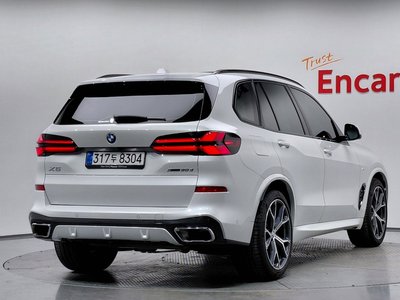 BMW X5 - 3