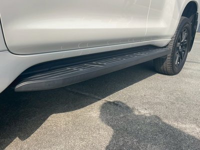 TOYOTA LAND CRUISER PRADO - 5