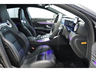 صورة مصغرة 13 لـ 2022 Mercedes-BENZ GT AMG