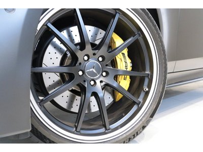 صورة 4 لـ 2022 Mercedes-BENZ GT AMG