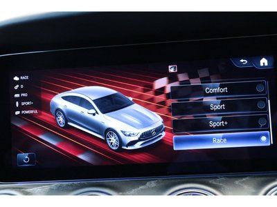 صورة مصغرة 33 لـ 2022 Mercedes-BENZ GT AMG