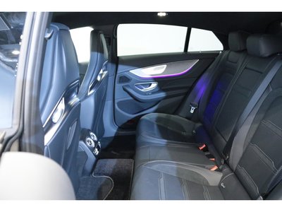 صورة مصغرة 21 لـ 2022 Mercedes-BENZ GT AMG