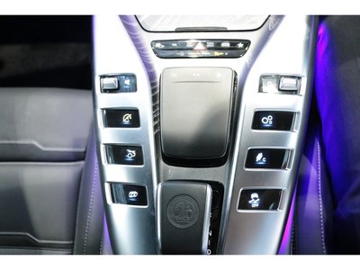 صورة مصغرة 30 لـ 2022 Mercedes-BENZ GT AMG