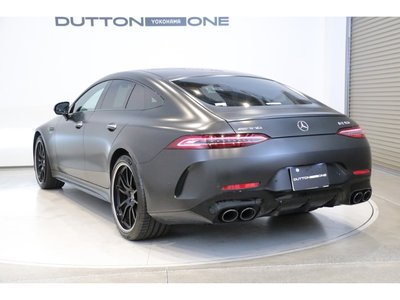 صورة مصغرة 11 لـ 2022 Mercedes-BENZ GT AMG