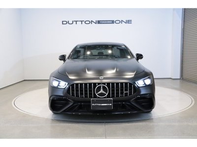 صورة 5 لـ 2022 Mercedes-BENZ GT AMG
