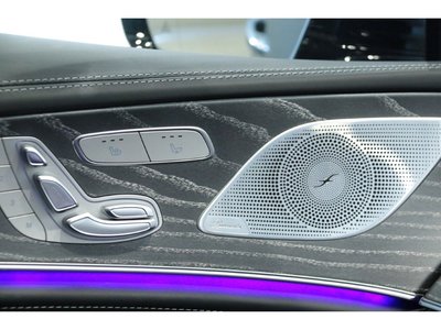 صورة مصغرة 17 لـ 2022 Mercedes-BENZ GT AMG