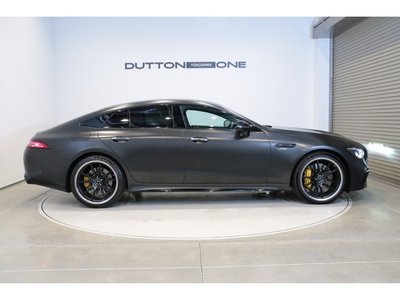 صورة 7 لـ 2022 Mercedes-BENZ GT AMG