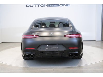 صورة 10 لـ 2022 Mercedes-BENZ GT AMG