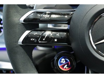 صورة مصغرة 26 لـ 2022 Mercedes-BENZ GT AMG