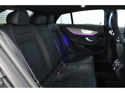 صورة مصغرة 18 لـ 2022 Mercedes-BENZ GT AMG