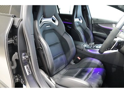 صورة مصغرة 12 لـ 2022 Mercedes-BENZ GT AMG