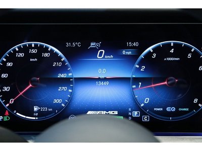 صورة مصغرة 25 لـ 2022 Mercedes-BENZ GT AMG