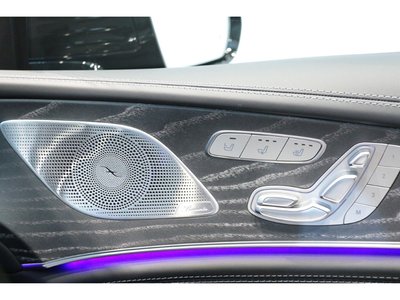 صورة مصغرة 14 لـ 2022 Mercedes-BENZ GT AMG