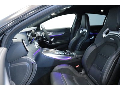 صورة مصغرة 16 لـ 2022 Mercedes-BENZ GT AMG