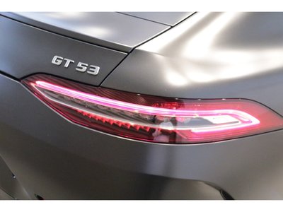 صورة مصغرة 38 لـ 2022 Mercedes-BENZ GT AMG