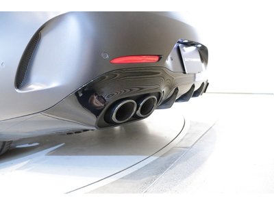 صورة مصغرة 41 لـ 2022 Mercedes-BENZ GT AMG